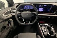 heti ajoon Audi A5