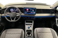 heti ajoon Volkswagen Tiguan