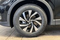 heti ajoon Volkswagen Tiguan