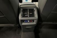heti ajoon Volkswagen Tiguan