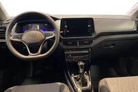 heti ajoon Volkswagen T-Cross