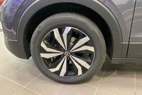 heti ajoon Volkswagen T-Cross