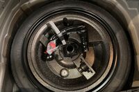 heti ajoon Volkswagen T-Cross