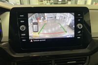 heti ajoon Volkswagen T-Cross