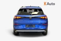 heti ajoon Volkswagen T-Roc