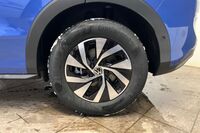 heti ajoon Volkswagen T-Roc