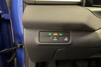 heti ajoon Volkswagen T-Roc