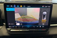 heti ajoon Volkswagen T-Roc