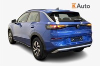 heti ajoon Volkswagen T-Roc