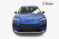 heti ajoon Volkswagen T-Roc