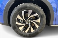 heti ajoon Volkswagen T-Roc