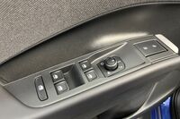 heti ajoon Volkswagen T-Roc