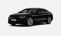 heti ajoon Audi A6 e-tron