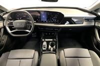 heti ajoon Audi A6 e-tron