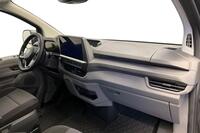 heti ajoon Volkswagen Transporter