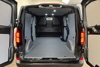 heti ajoon Volkswagen Transporter