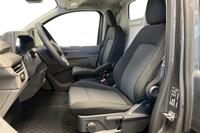 heti ajoon Volkswagen Transporter