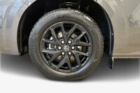 heti ajoon Volkswagen Transporter