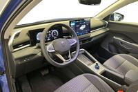 heti ajoon Volkswagen T-Roc