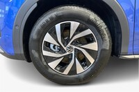 heti ajoon Volkswagen T-Roc