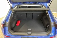 heti ajoon Volkswagen T-Roc