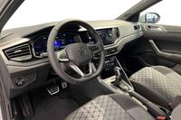 heti ajoon Volkswagen Taigo