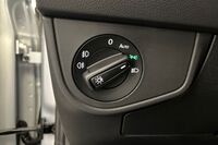 heti ajoon Volkswagen Taigo