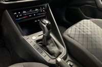 heti ajoon Volkswagen Taigo