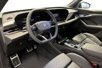 heti ajoon Audi Q6 e-tron