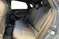 heti ajoon Audi Q6 e-tron