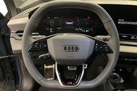 heti ajoon Audi Q6 e-tron