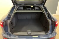 heti ajoon Audi Q6 e-tron