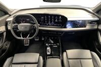 heti ajoon Audi Q6 e-tron