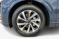 heti ajoon Audi Q6 e-tron