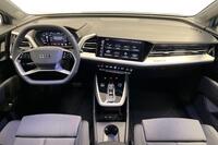 heti ajoon Audi Q4 e-tron