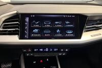 heti ajoon Audi Q4 e-tron