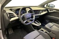 heti ajoon Audi Q4 e-tron