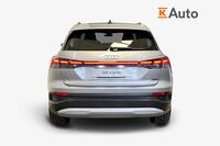 heti ajoon Audi Q4 e-tron