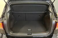 heti ajoon Volkswagen T-Cross