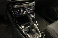 heti ajoon Volkswagen T-Cross
