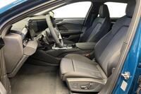 heti ajoon Audi A6 e-tron