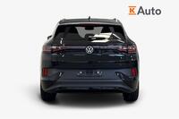 heti ajoon Volkswagen ID.4