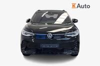 heti ajoon Volkswagen ID.4