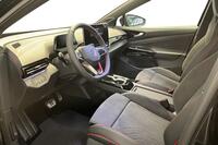 heti ajoon Volkswagen ID.4