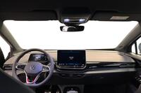 heti ajoon Volkswagen ID.4