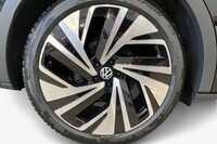 heti ajoon Volkswagen ID.4