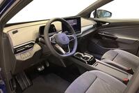 heti ajoon Volkswagen ID.4