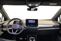 heti ajoon Volkswagen ID.4