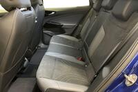 heti ajoon Volkswagen ID.4