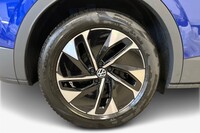 heti ajoon Volkswagen ID.4